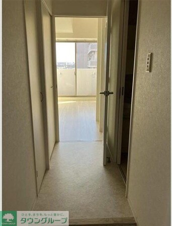 エグゼプレジオの物件内観写真